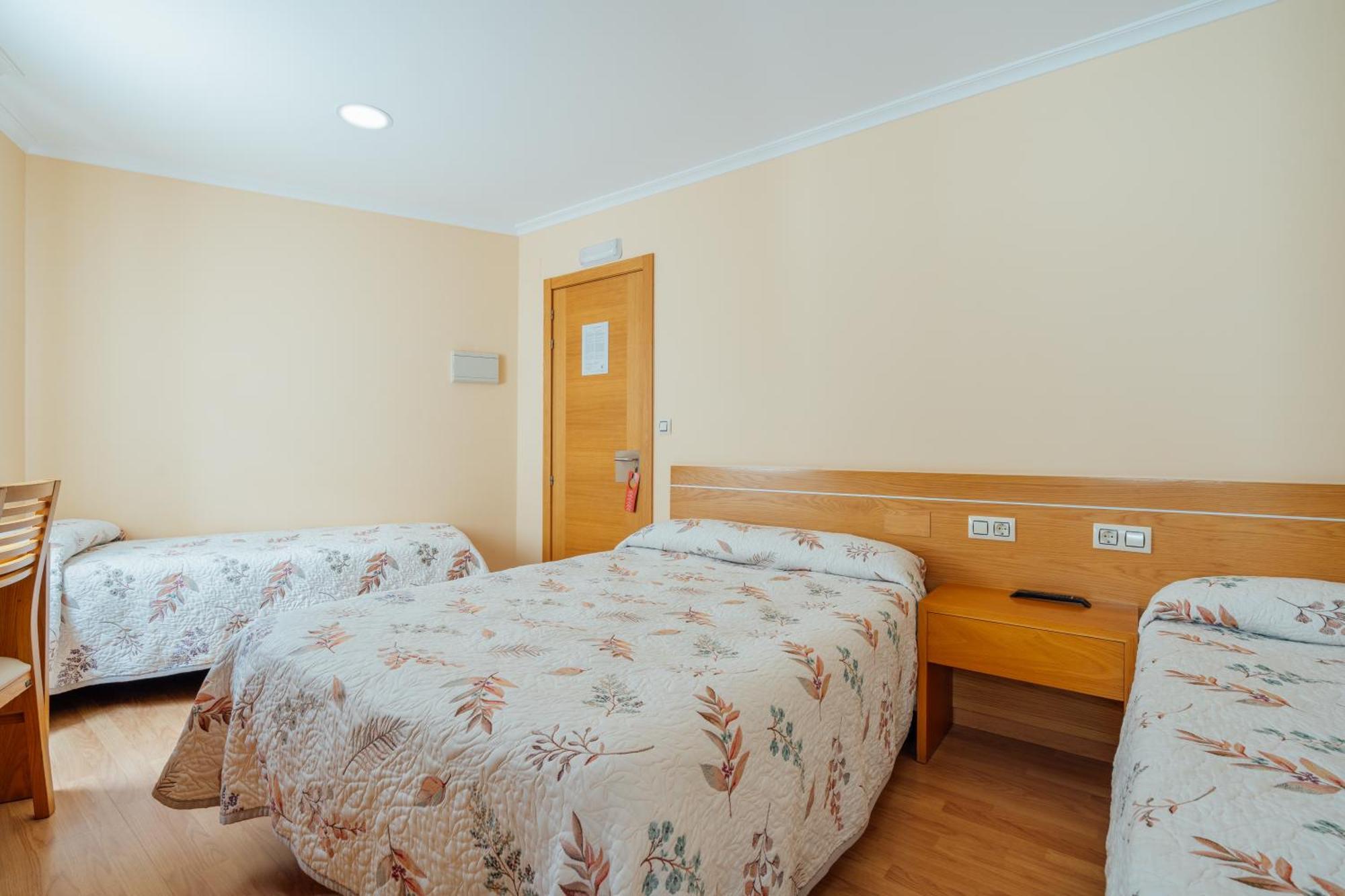Hotel Restaurante Cazador Pereiro Δωμάτιο φωτογραφία